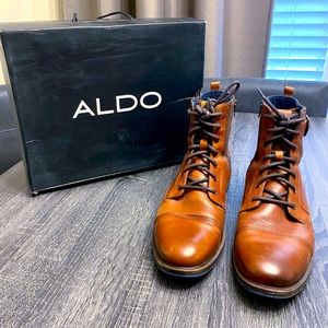 Aldo size 11 boots